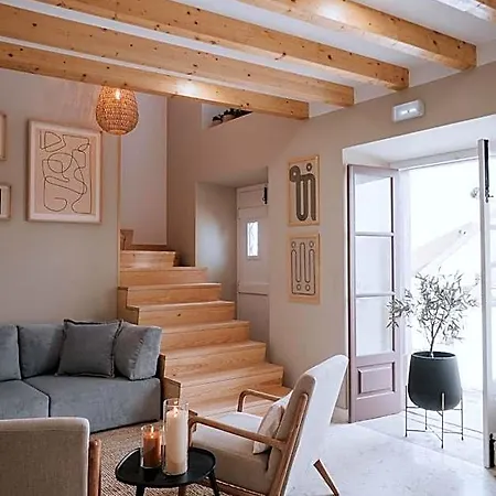 Casadorioguesthouse Ξενοδοχείο