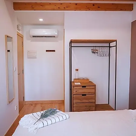 Ξενοδοχείο Casadorioguesthouse Constância