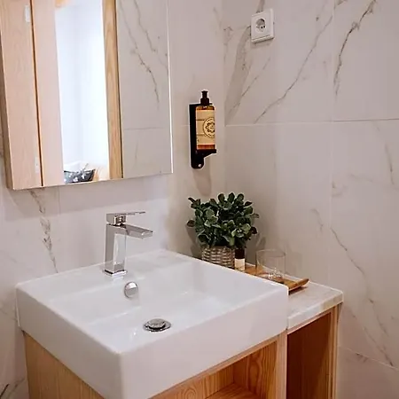 Ξενοδοχείο Casadorioguesthouse *