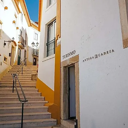 Casadorioguesthouse