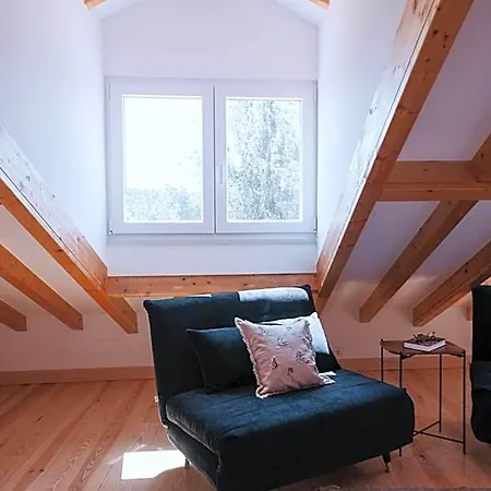 Casadorioguesthouse Ξενοδοχείο