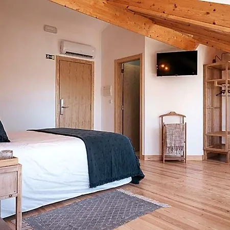 Casadorioguesthouse Ξενοδοχείο