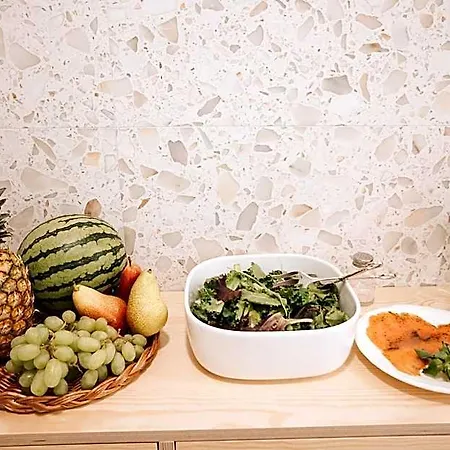 Casadorioguesthouse Ξενοδοχείο