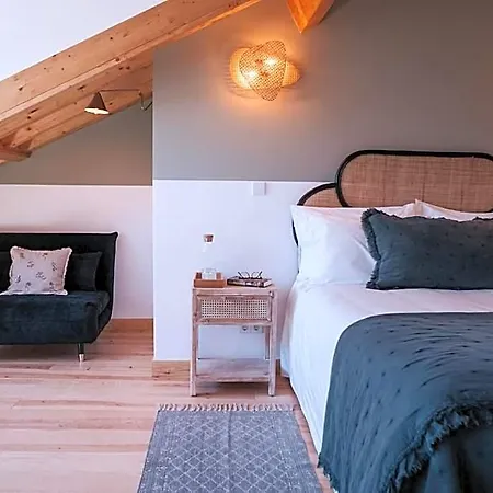 Casadorioguesthouse *