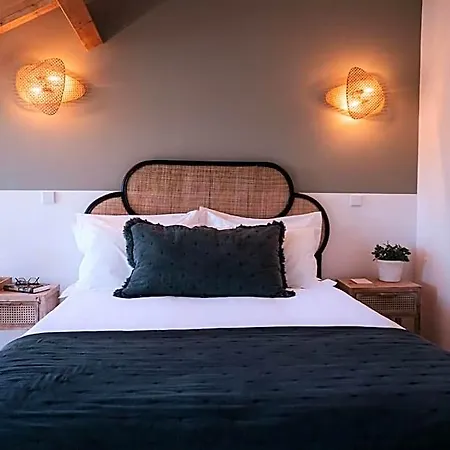 Casadorioguesthouse Ξενοδοχείο *