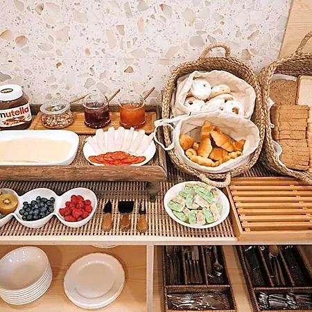 Casadorioguesthouse * Constância