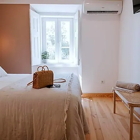 Casadorioguesthouse Constância