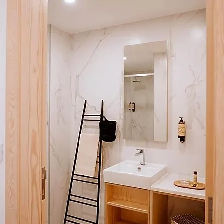 Ξενοδοχείο Casadorioguesthouse