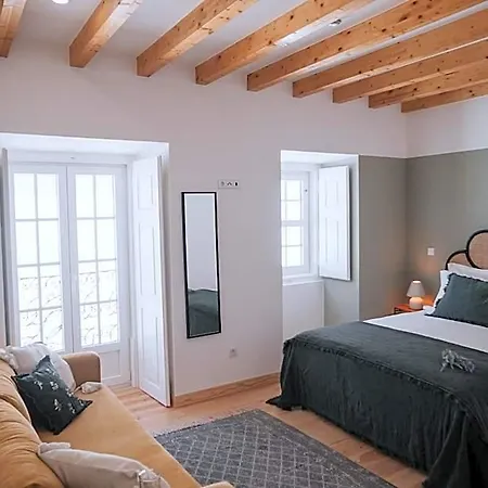 Ξενοδοχείο Casadorioguesthouse Constância